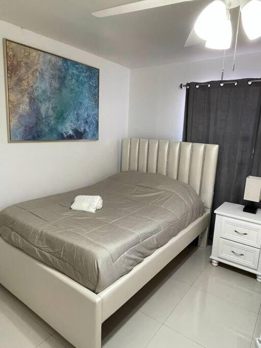 Modern 3-Bedroom W/ Backyard Miami Ngoại thất bức ảnh